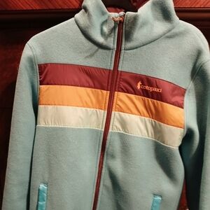 Cotopaxi Teca Fleece Jacket new